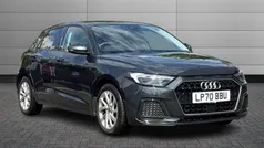 Grey Used 2021 Audi A1 Sport Hatchback | £19,295 (Good price)