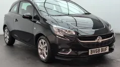 Used 2019 Vauxhall Corsa SRi Hatchback | £8,200 (Good price)