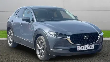 Used Mazda CX-30 Inclusive 186 HP (136 kW) 2023 SUV