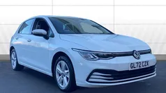 Used 2024 VW Golf VIII Life Hatchback | £15,664 (Fair price)