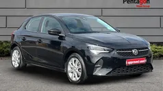 Used 2022 Vauxhall Corsa Edition Hatchback | £9,795 (Fair price)