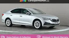 Used 2024 Skoda Octavia SE L Hatchback | £17,997 (Fair price)