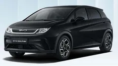 Used 2025 BYD Dolphin Comfort Hatchback | £28,737 (Fair price)