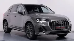 Used 2023 Audi Q3 S-Line SUV | £26,241 (Good price)