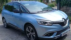 Used 2016 Renault Grand Scénic IV Dynamique MPV | £12,199 (Expensive)