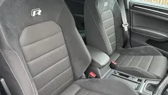 Used 2019 VW Golf VII R Hatchback | £28,799 (Fair price)
