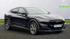 Used 2021 Ford Mustang Standard Range Estate | £19,899 (Fair price)