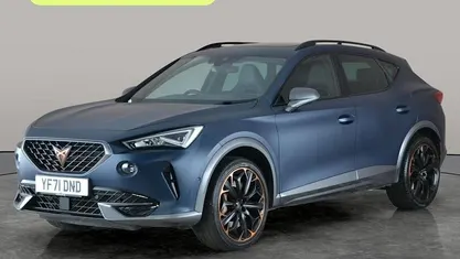 Used Cupra Formentor VZ3 310 HP (228 kW) 2024 SUV