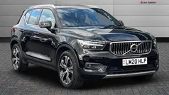 Used 2020 Volvo XC40 Inscription SUV | £23,995 (Fair price)