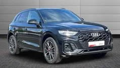 Used 2022 Audi Q5 Comfort SUV | £39,995 (Fair price)