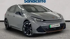 Used 2024 Cupra Born VZ2 Hatchback | £22,822 (Fair price)