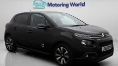 Used 2019 Citroën C3 Flair Hatchback | £11,100 (Fair price)