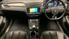 Used 2021 MG MG5 EV Exclusive Estate | £12,136 (Fair price)