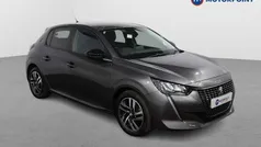 Used 2023 Peugeot 208 Active+ Hatchback | £14,099 (Fair price)