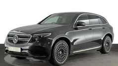 Used 2022 Mercedes EQC400 AMG Line Premium SUV | £22,920 (Fair price)