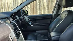 Used 2019 Land Rover Discovery Sport SE SUV | £11,599 (Good price)