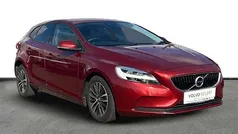 Used 2016 Volvo V40 Momentum Estate | £9,000 (Fair price)
