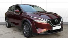 Used 2023 Nissan Qashqai Acenta Premium SUV | £13,194 (Good price)