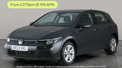 Used 2023 VW Golf VIII Life Hatchback | £18,906 (Fair price)