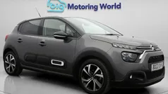 Used 2022 Citroën C3 PureTech Hatchback | £14,100 (Fair price)