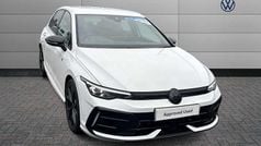 Used 2025 VW Tiguan Match SUV | £33,490 (Fair price)