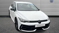 Black New 2025 VW Tiguan Match SUV | £33,490 (Fair price)