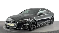 Used 2024 Audi A5 Sportback S-Line Hatchback | £26,920 (Good price)