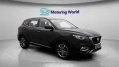 Used 2022 MG HS Exclusive SUV | £16,500 (Fair price)