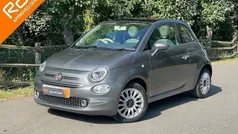 Used 2020 Fiat 500 Lounge Hatchback | £10,990 (Fair price)