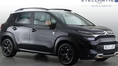 Used 2023 Citroën C3 Aircross PureTech SUV | £13,155 (Fair price)