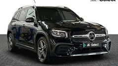 Used 2022 Mercedes GLB200 AMG Line Premium SUV | £28,000 (Fair price)