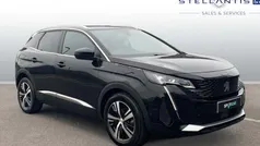 Used 2023 Peugeot 3008 GTi Estate | £22,306 (Fair price)