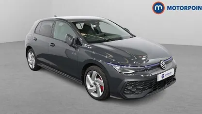 Used VW Golf VIII GTE 272 HP (200 kW) 2026 Hatchback