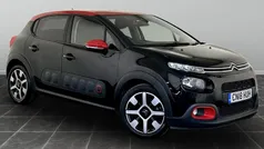 Used 2018 Citroën C3 Flair Hatchback | £5,295 (Fair price)