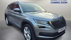 Used 2020 Skoda Kodiaq SUV | £19,800 (Good price)