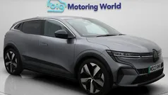 Used 2022 Renault Mégane Techno Hatchback | £18,600 (Fair price)