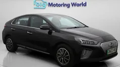 Used 2021 Hyundai Ioniq 6 Premium Sedan | £10,500 (Fair price)