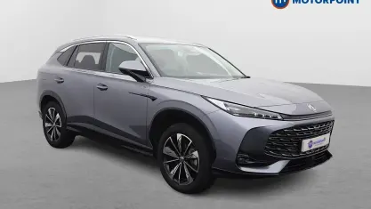 Begagnad MG HS SE 224 HK (164 kW) 2025 SUV
