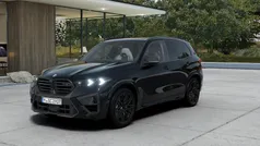 Used 2025 BMW X5 M Competition Edition SUV | £139,900