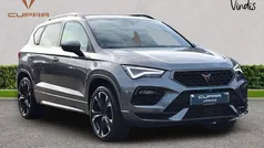 Used 2024 Cupra Ateca VZ1 SUV | £28,824 (Good price)