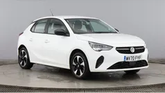 Used 2020 Vauxhall Corsa-e Hatchback | £8,295 (Fair price)