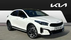 Used 2025 Kia XCeed GT-Line S SUV | £25,348 (Fair price)