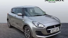 Used 2023 Suzuki Swift SZ-L Hatchback | £12,795 (Fair price)