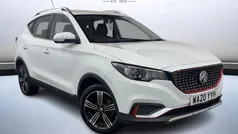 Used 2020 MG ZS Hatchback | £9,999 (Fair price)