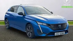 Used 2025 Peugeot 308 Allure Hatchback | £17,599 (Good price)