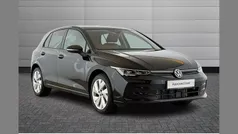 VW Golf VIII