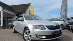 Used 2017 Skoda Octavia SE Hatchback | £5,397 (Good price)