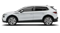 Used 2025 Skoda Elroq SUV | £30,858 (Fair price)