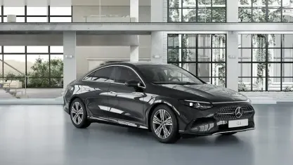 Novo Mercedes CLA200 Executive 163 HP (119 kW) 2026 Sedan