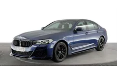 Used 2023 BMW 530e M Sport Sedan | £20,920 (Super price)